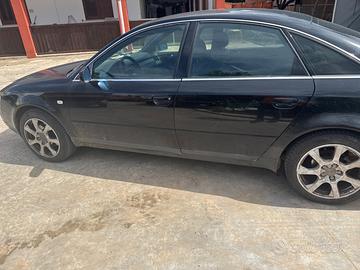 AUDI A6 2ª serie - 1999