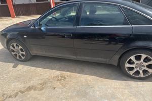 AUDI A6 2ª serie - 1999