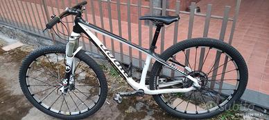 MTB  29 Niner Ar 9 RDO Misura S