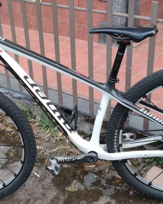 MTB  29 Niner Ar 9 RDO Misura S