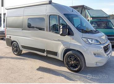 Vantourer 540 come nuovo