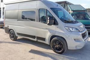 Vantourer 540 come nuovo