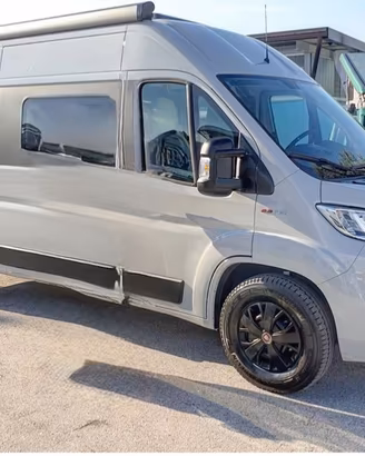Vantourer 540 D  come nuovo