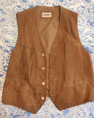 gilet renna