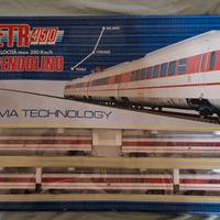 Lima ETR 450 Pendolino trenino