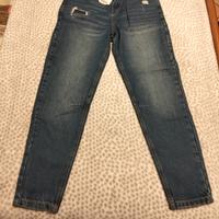 Jeans maschio