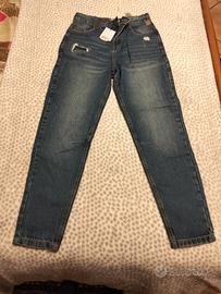 Jeans maschio