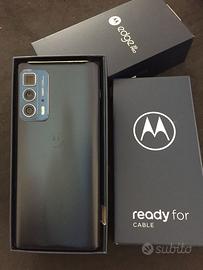 Motorola Edge 20 Pro 12 / 256