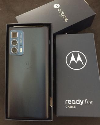 Motorola Edge 20 Pro 12 / 256