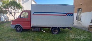 Iveco daily
