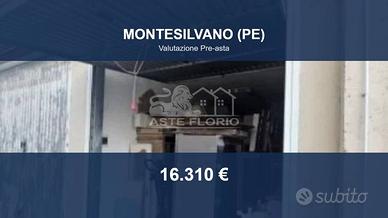 Immobile in asta di 20 m² a Montesilvano