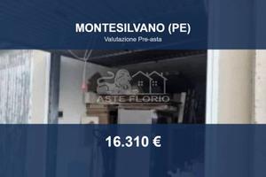 Immobile in asta di 20 m² a Montesilvano