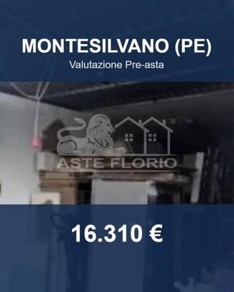 Immobile in asta di 20 m² a Montesilvano
