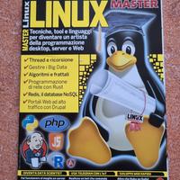 Libro Linux Master