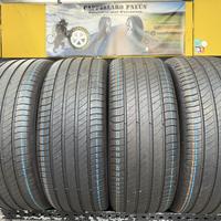 4 Gomme 235/50R19 103V Michelin Estive 90% residui