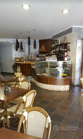 Bar/ristorazione