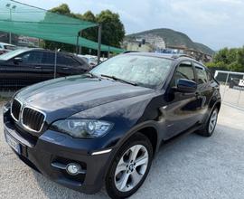 Bmw X6 xDrive35i Futura Full Top di Gamma