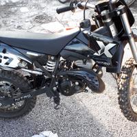 Mini moto