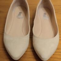 ballerine 