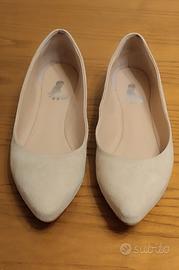 ballerine 