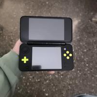 Nintendo 3ds  leggi descrizione 