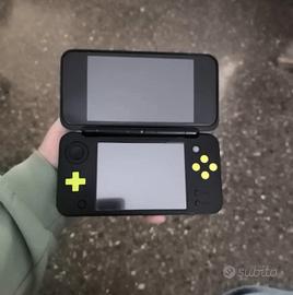 Nintendo 3ds  leggi descrizione 