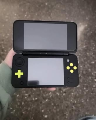 Nintendo 3ds  leggi descrizione 