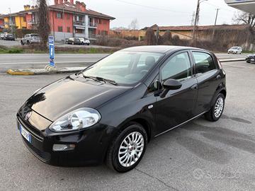 Fiat Punto 1.2 8V 5 porte Street