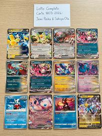Carte poke