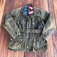 Barbour International