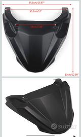 becco moto parafango yamaha