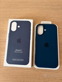 Cover Apple iPhone 17 midnight
