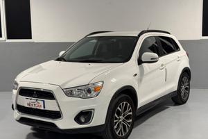 Mitsubishi ASX 1.6 2WD GPL Bi-Fuel Invite