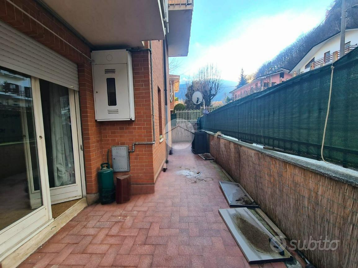 Appartamento – Pont Canavese, Villanova, Panier - Altro