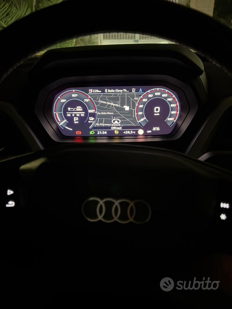 Audi Q4 E-Tron 2023 photo 5