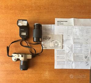Kit vintage pronto all'uso