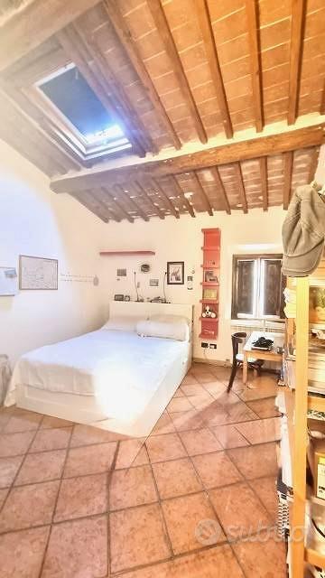 Appartamento – Pisa, Magistratura di San Martino, San Marco - Vista 5