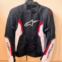 Giacca moto NUOVA ALPINESTARS