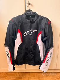 Giacca moto NUOVA ALPINESTARS