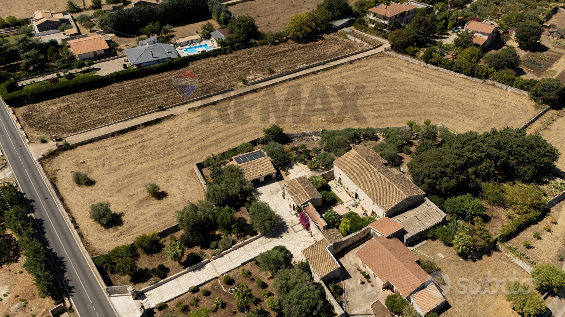 Terreno - Modica - Vista 3