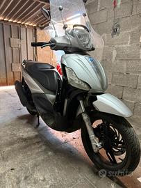 Piaggio Beverly 350 2018 Da Sistemare