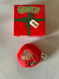 Grinch happy meal 2025 mc Donald’s red Max