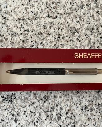 Sheaffer penna a sfera funzionante