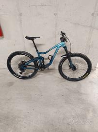 MTB Liv intrigue