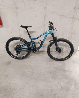 MTB Liv intrigue
