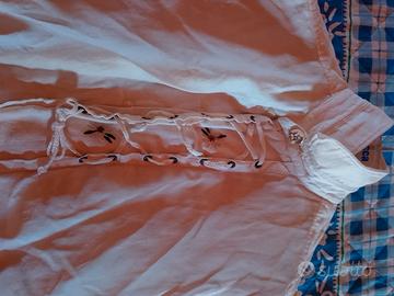 Camicia tirolese