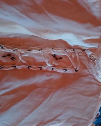 Camicia tirolese