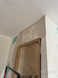 Pittore Cartegesso Elettricista