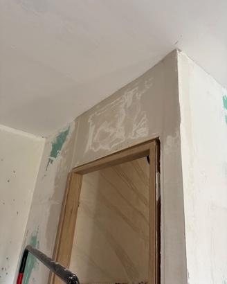 Pittore Cartegesso Elettricista