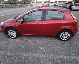 Punto Evo 1.2 5 porte GPL